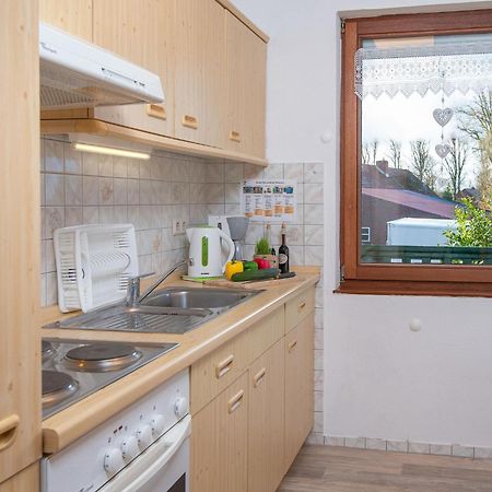Apartment Schleichert-2 By Interhome Barkholt Екстер'єр фото