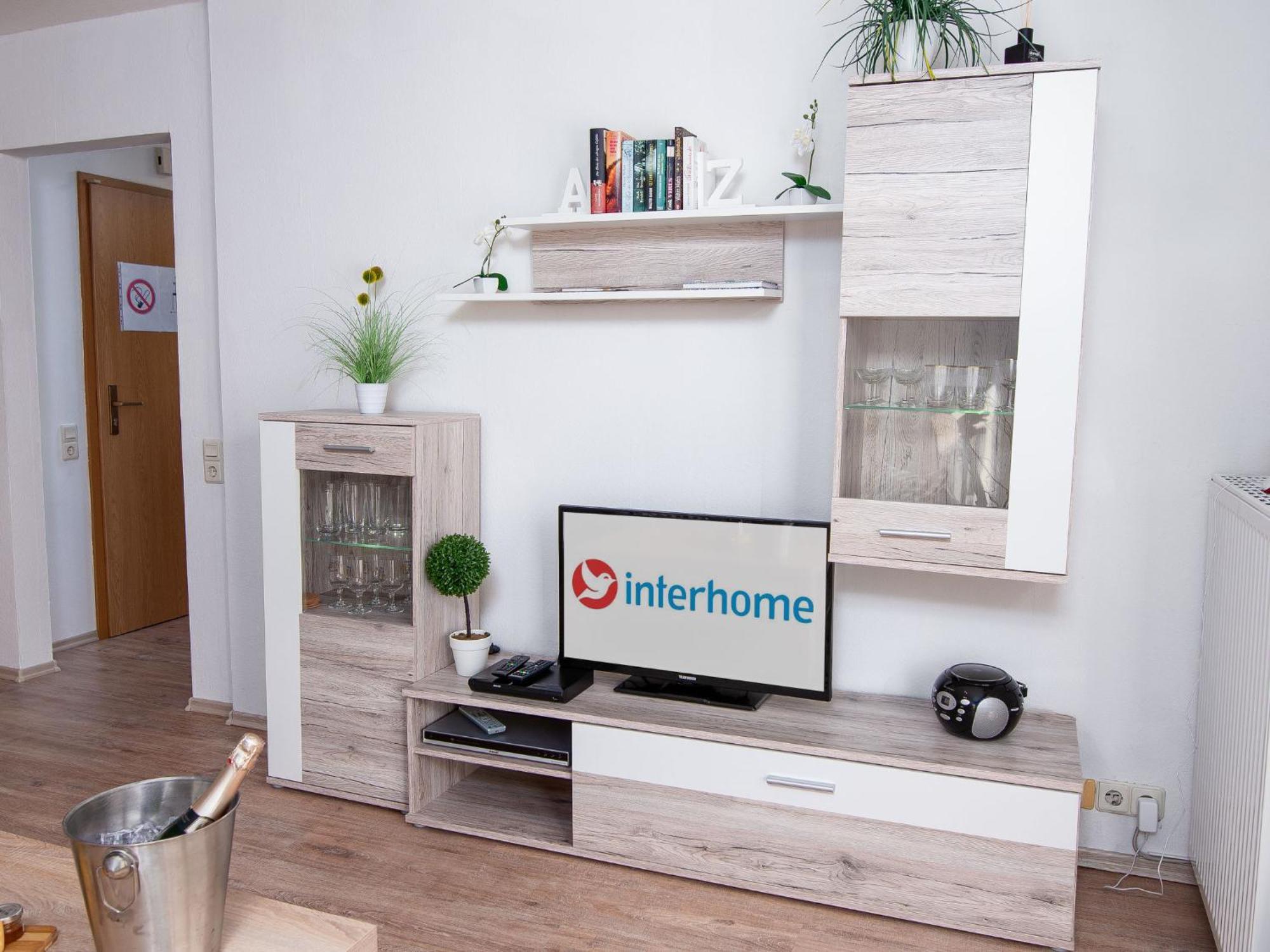 Apartment Schleichert-2 By Interhome Barkholt Екстер'єр фото