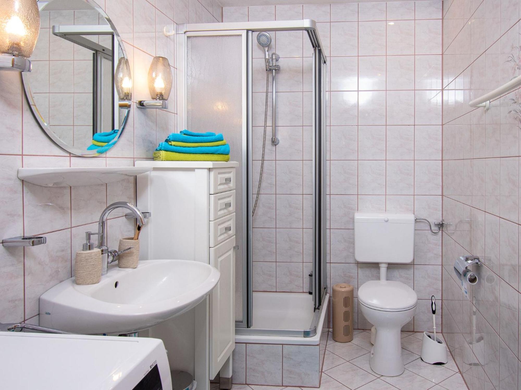 Apartment Schleichert-2 By Interhome Barkholt Екстер'єр фото
