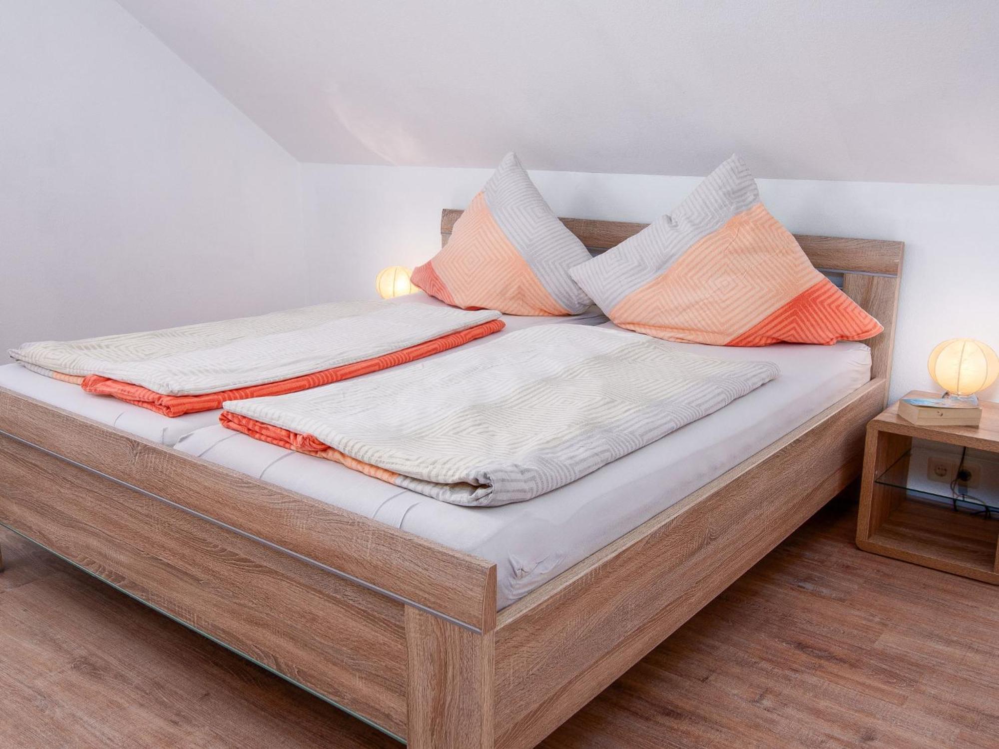 Apartment Schleichert-2 By Interhome Barkholt Екстер'єр фото