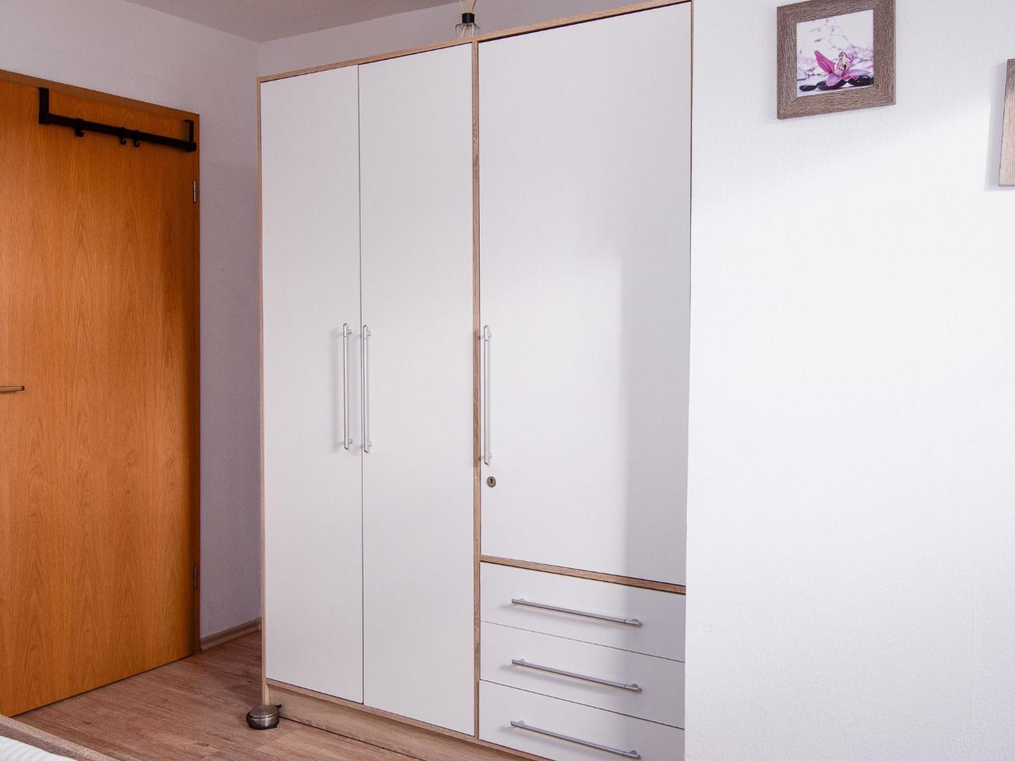 Apartment Schleichert-2 By Interhome Barkholt Екстер'єр фото