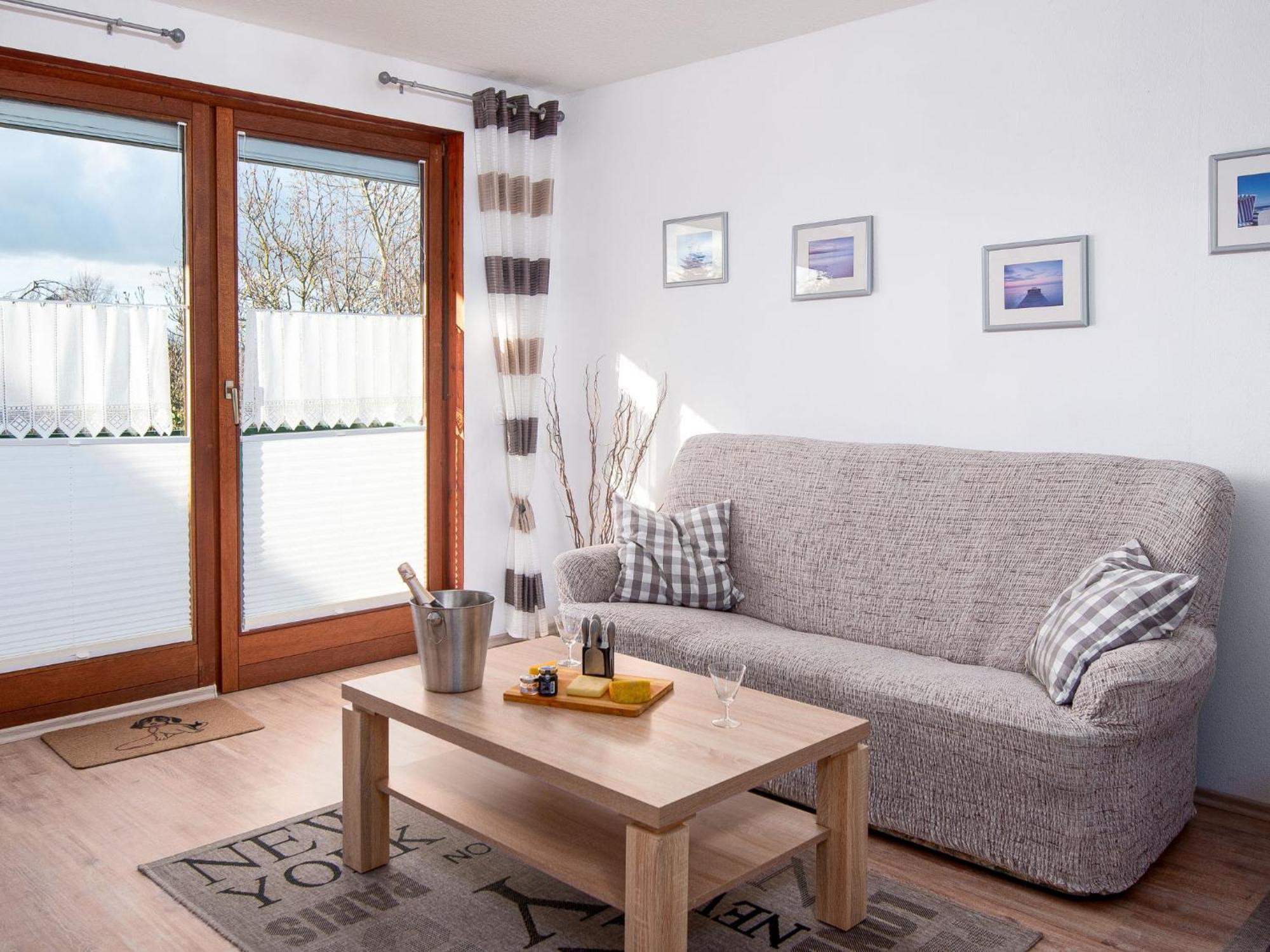 Apartment Schleichert-2 By Interhome Barkholt Екстер'єр фото